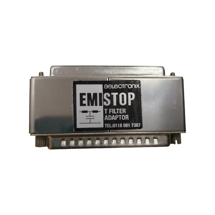 SELECTRONIX EMISTOP Adaptador