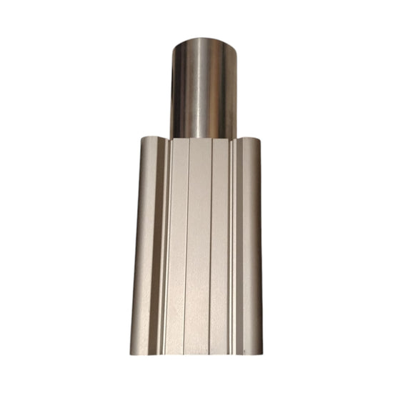 SMC MKB63-50RZ Cilindro de abrazadera