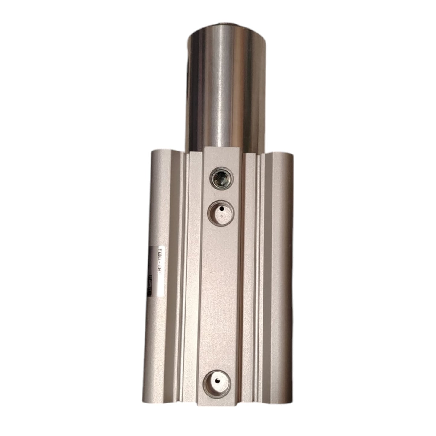 SMC MKB63-50RZ Cilindro de abrazadera