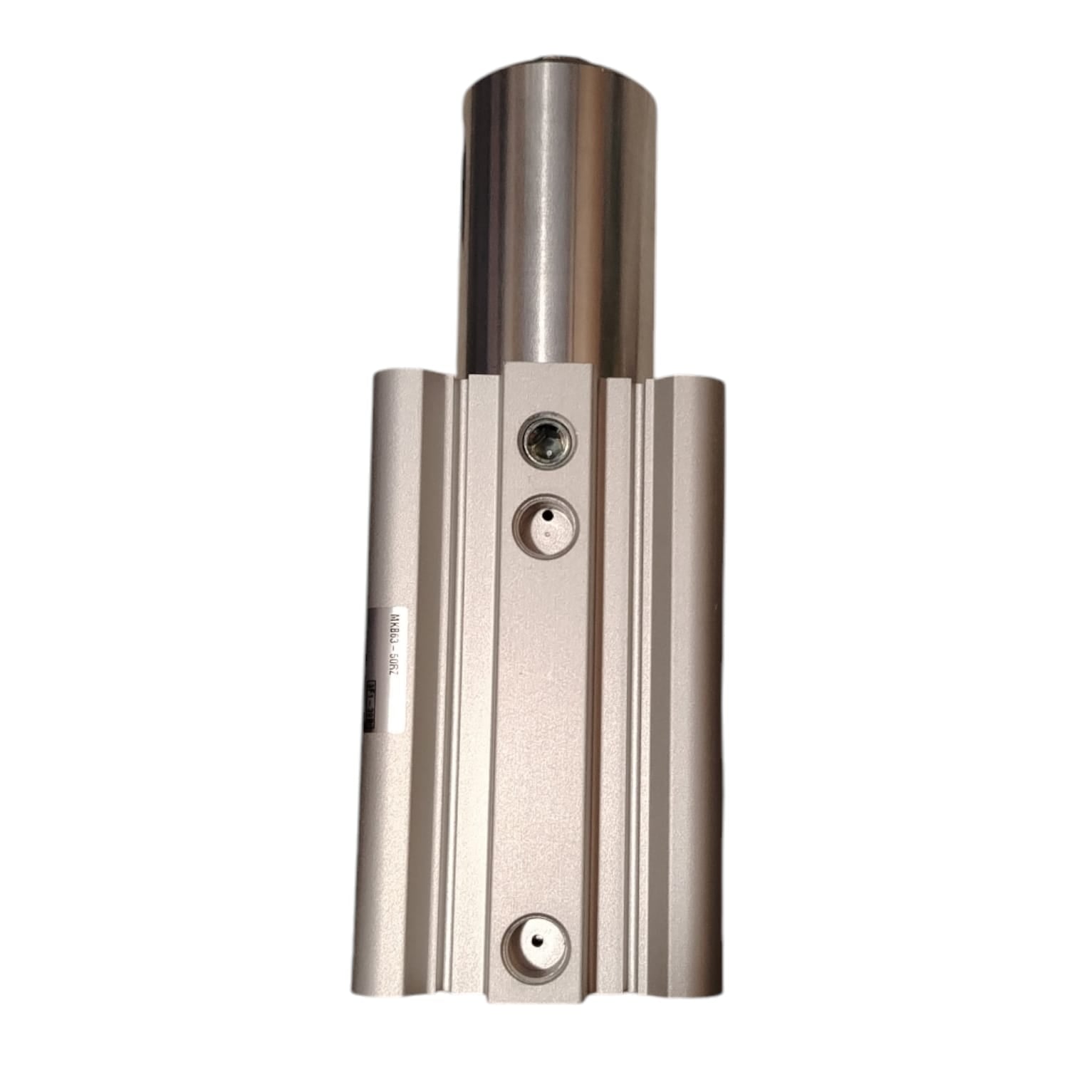 SMC MKB63-50RZ Cilindro de abrazadera