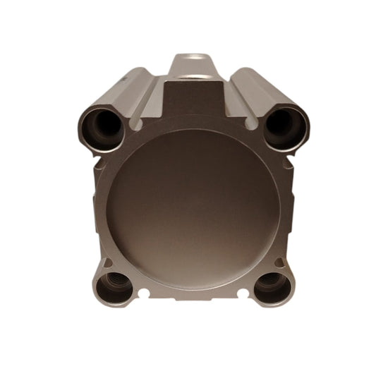 SMC MKB63-50RZ Cilindro de abrazadera