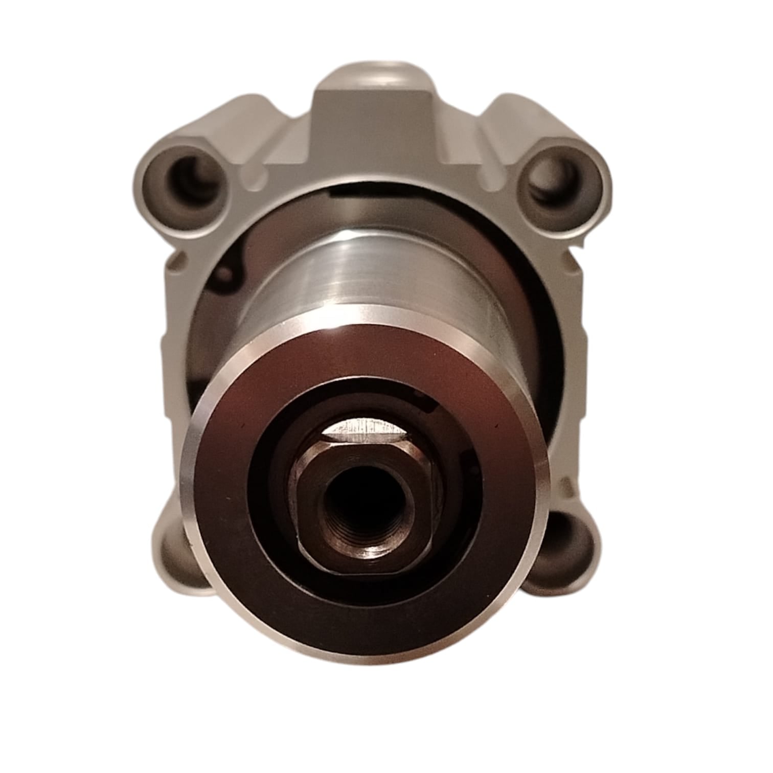 SMC MKB63-50RZ Cilindro de abrazadera