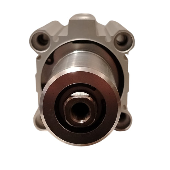SMC MKB63-50RZ Cilindro de abrazadera