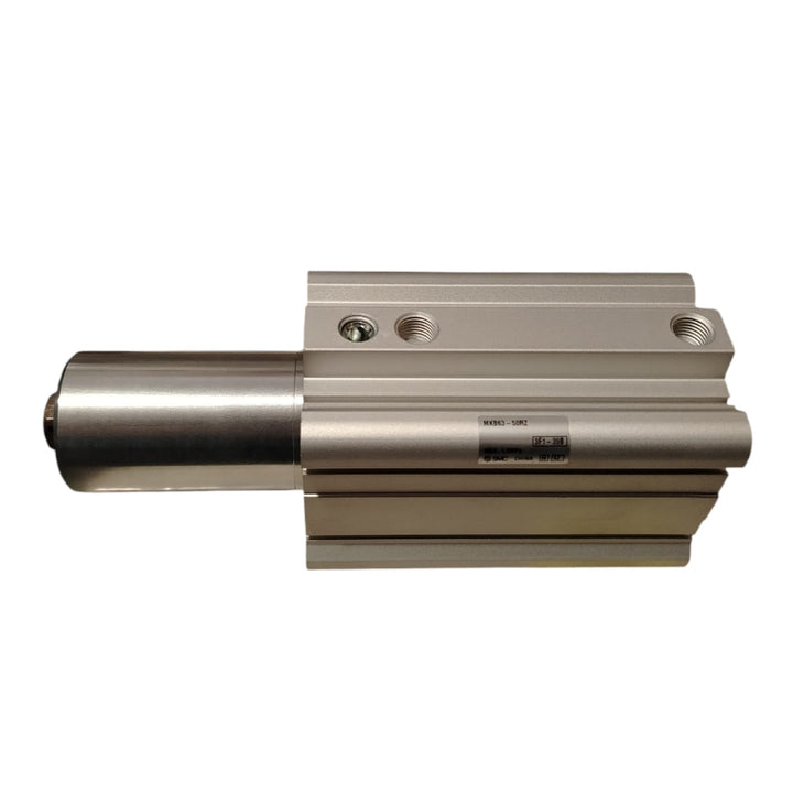 SMC MKB63-50RZ Cilindro de abrazadera
