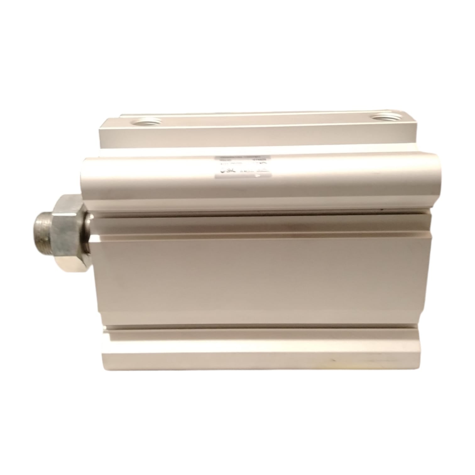 SMC CDQ2A100-100DMZ Cilindro compacto