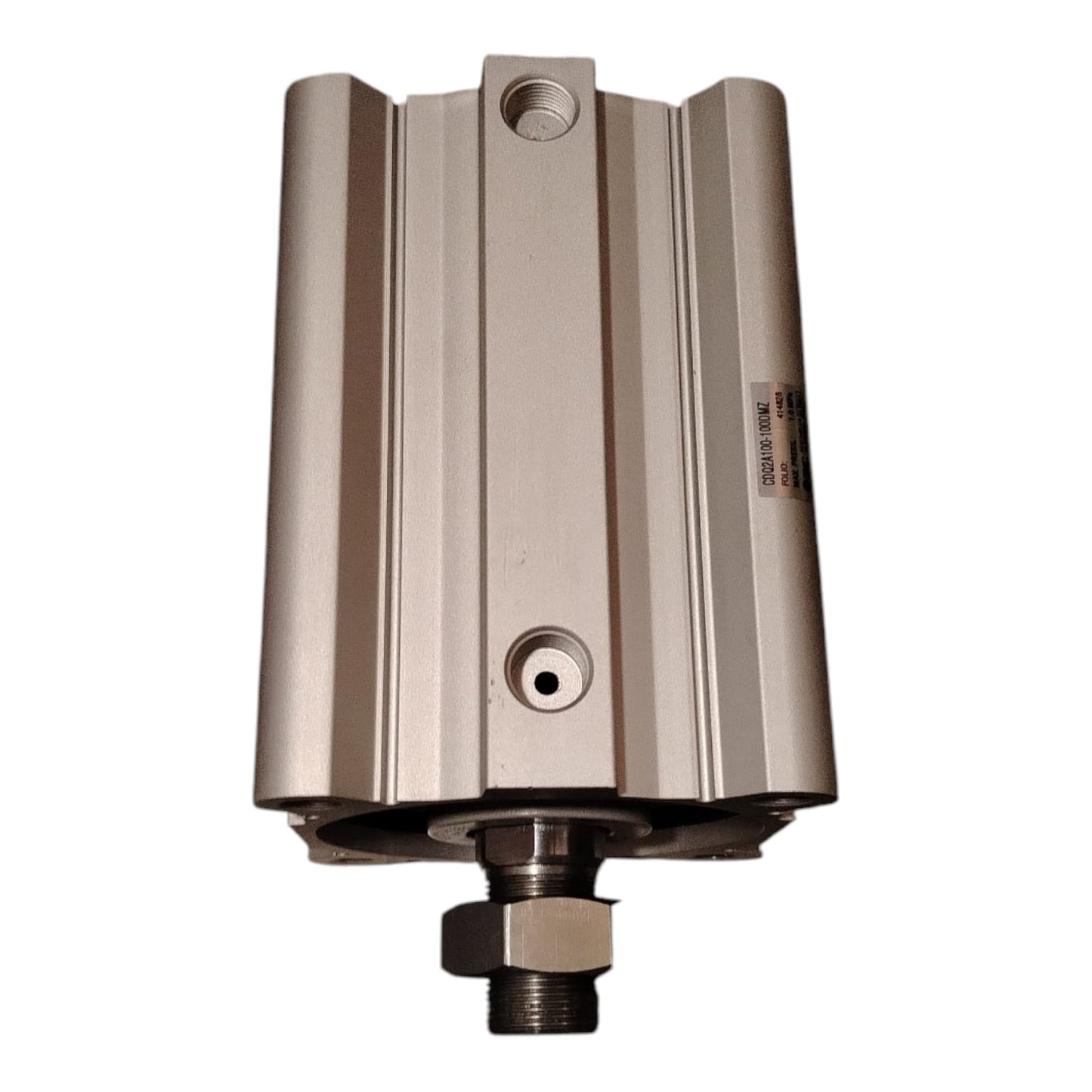 SMC CDQ2A100-100DMZ Cilindro compacto
