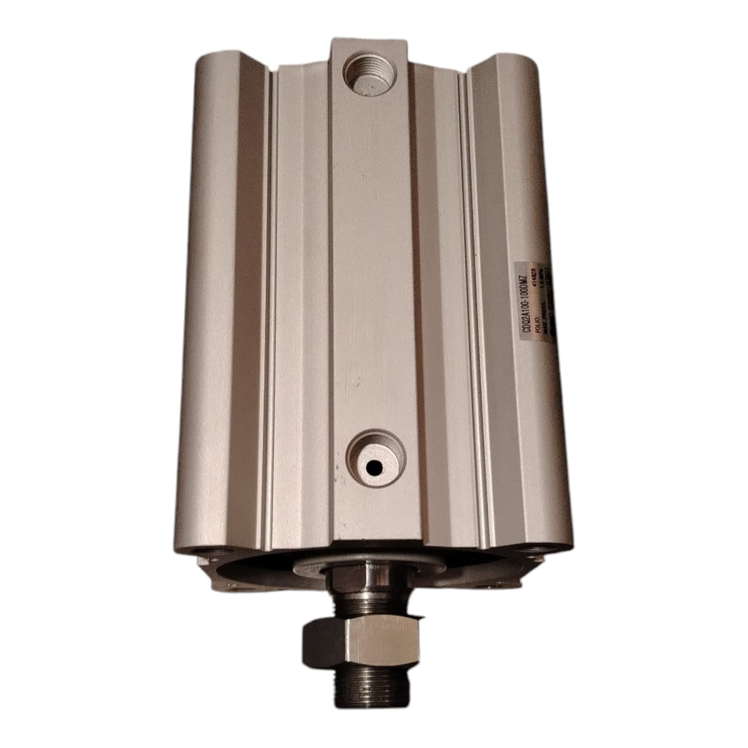 SMC CDQ2A100-100DMZ Cilindro compacto