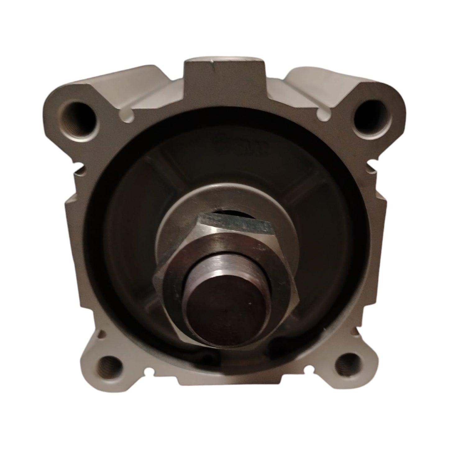 SMC CDQ2A100-100DMZ Cilindro compacto