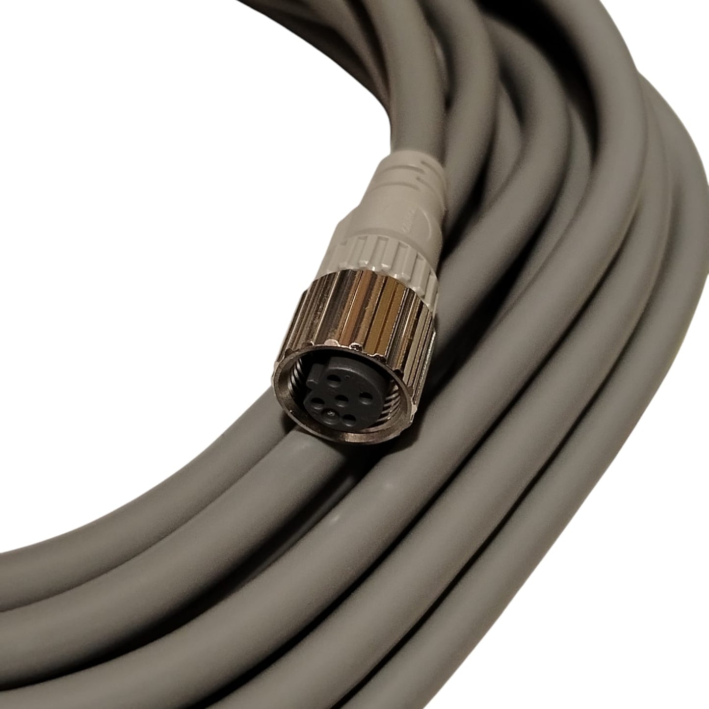 SMC EX9-AC050-1 Cable conector de fuente de alimentación