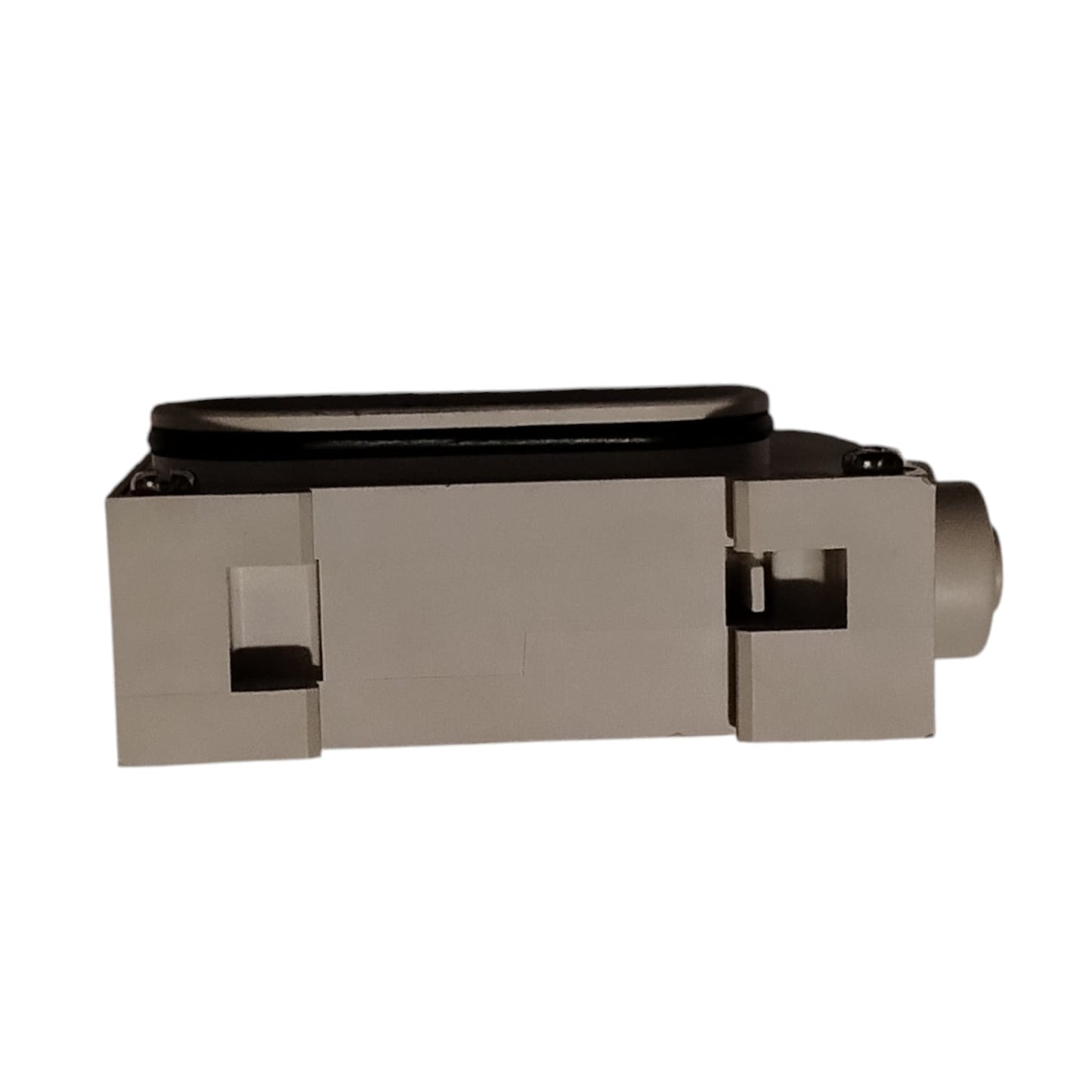 SMC EX250-IE2 Bloque de entrada