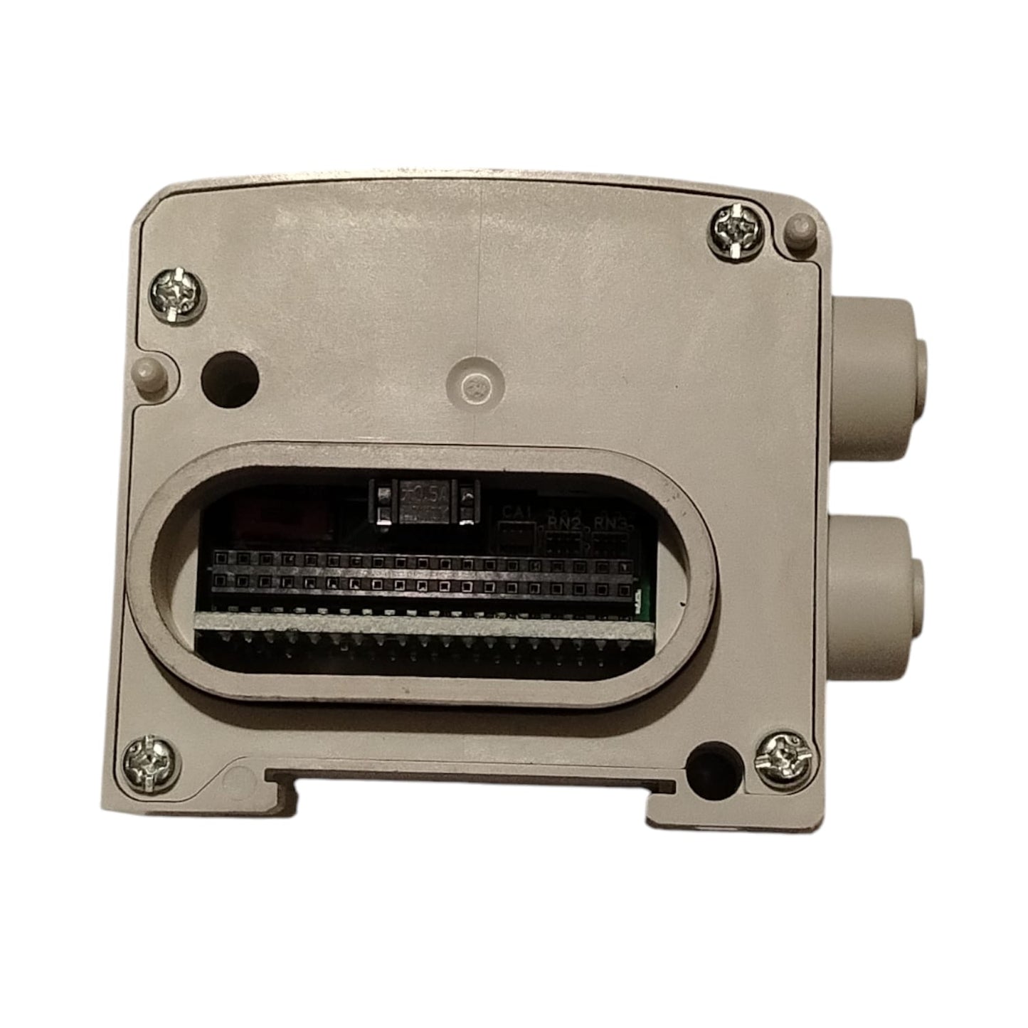 SMC EX250-IE2 Bloque de entrada