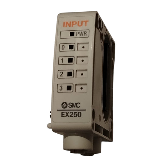SMC EX250-IE2 Bloque de entrada