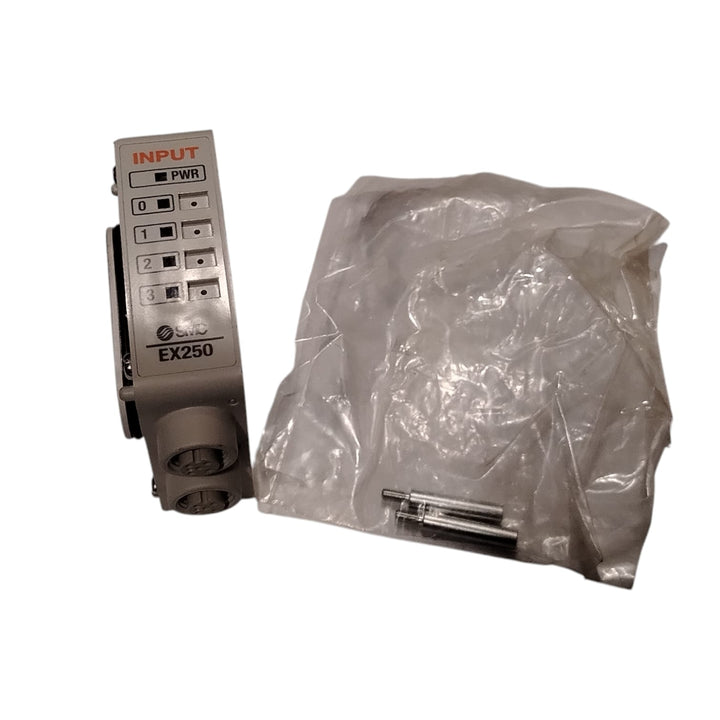 SMC EX250-IE2 Bloque de entrada