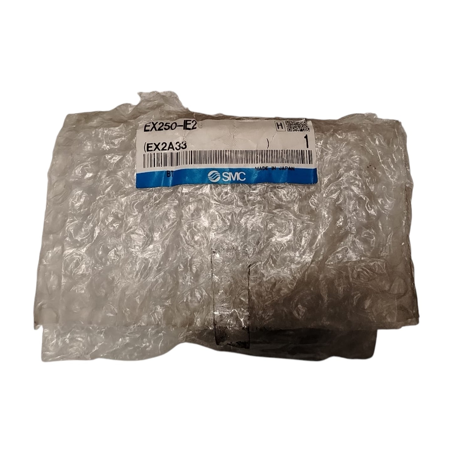 SMC EX250-IE2 Bloque de entrada