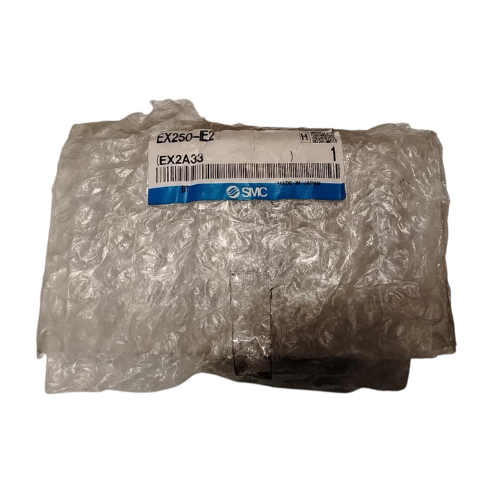 SMC EX250-IE2 Bloque de entrada