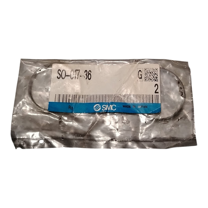 SMC SO-017-36 Kit de gomas