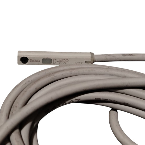 SMC D-M9B Sensor