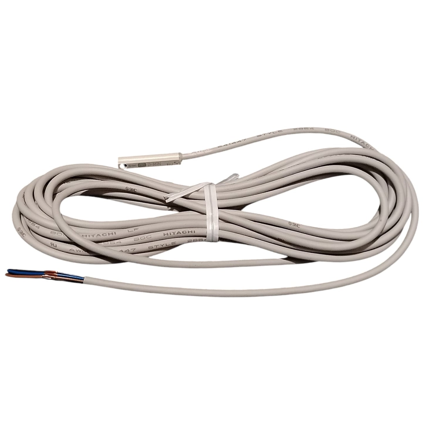 SMC D-M9NL Sensor