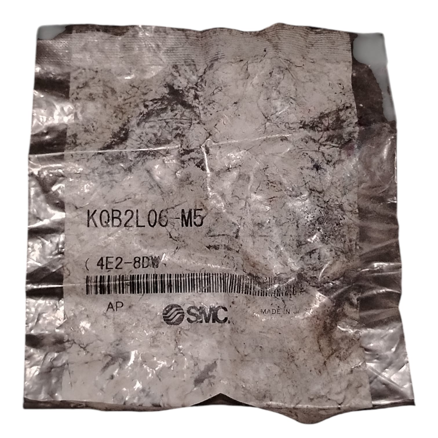 SMC KQB2K06-M5 Codo