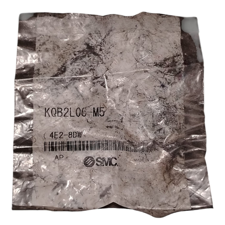 SMC KQB2K06-M5 Codo