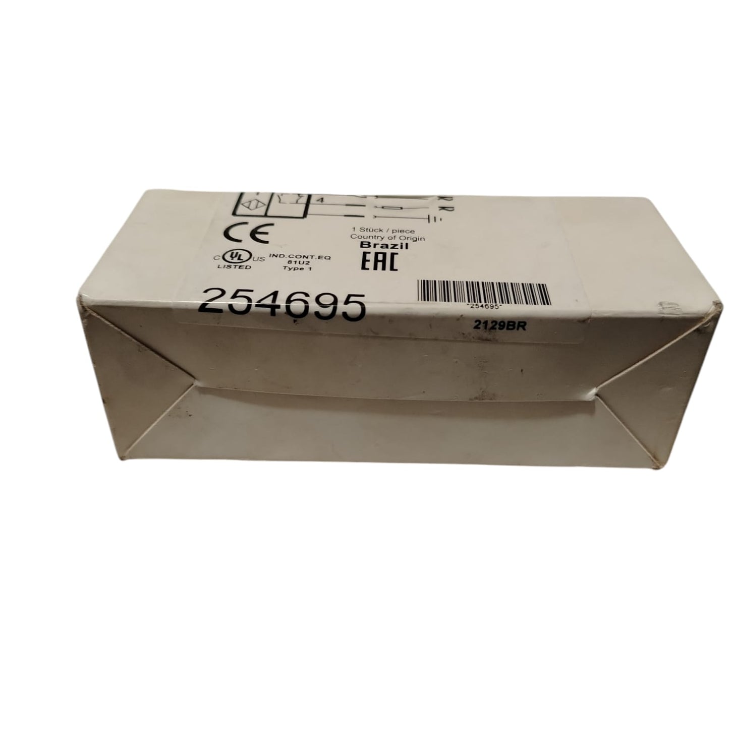 BALLUFF BES0241 BES 517-223-U3-E Sensor de proximidad