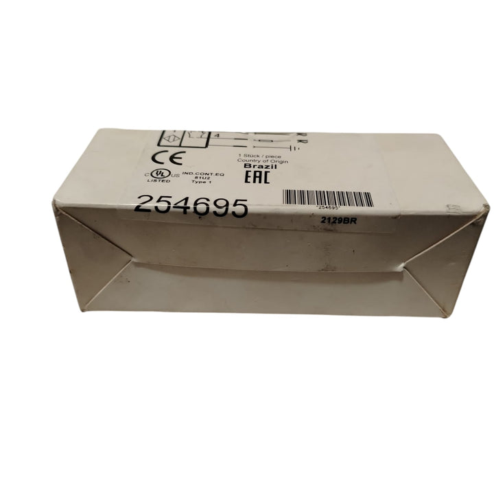BALLUFF BES0241 BES 517-223-U3-E Sensor de proximidad
