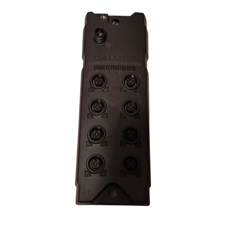 BALLUFF BNI IOL-104-S02-R012 Concentrador de sensores/actuadores