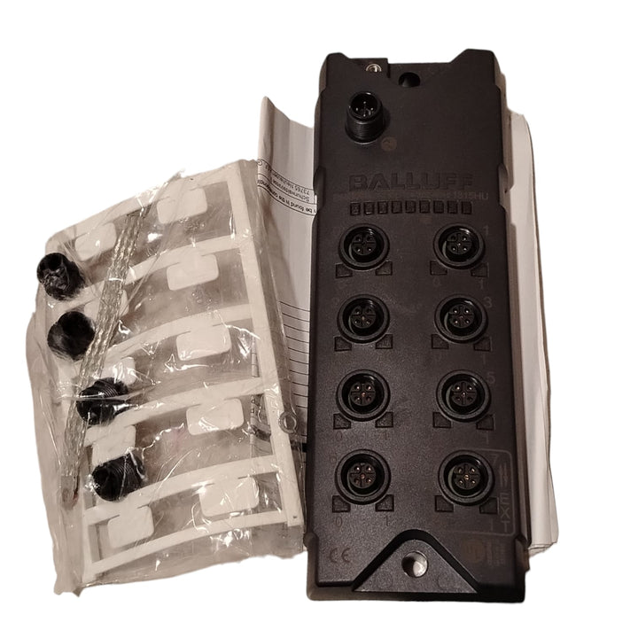 BALLUFF BNI IOL-104-S02-R012 Concentrador de sensores/actuadores