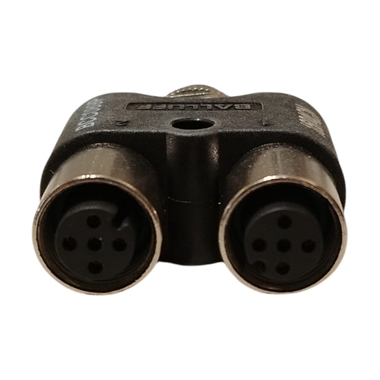 BALLUFF BCC089P BCC M415-M415-M415-U0003-000 Conector T