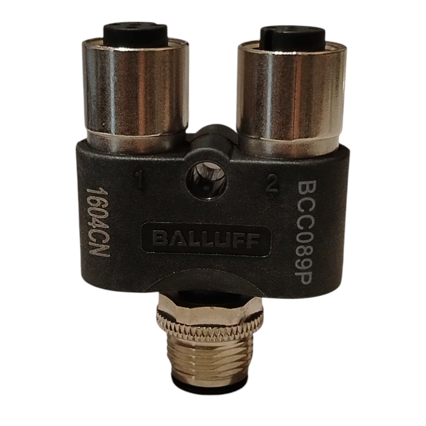 BALLUFF BCC089P BCC M415-M415-M415-U0003-000 Conector T