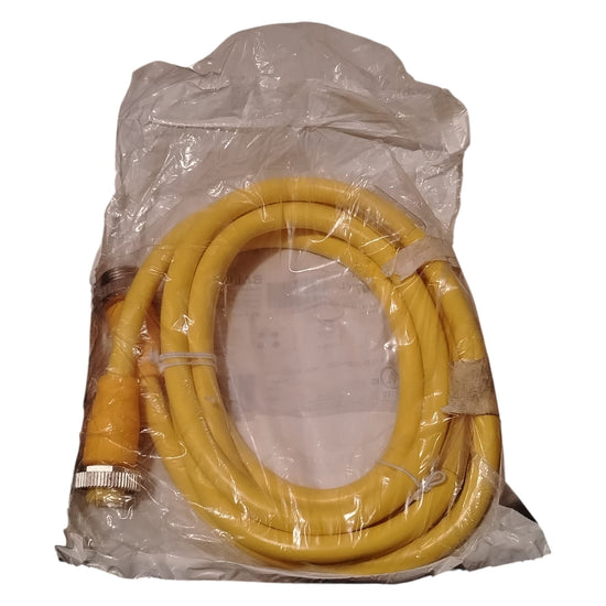 BALLUFF BCC07YL PCC A314-A314-30-346-VX44W6-020 Cable de conexión