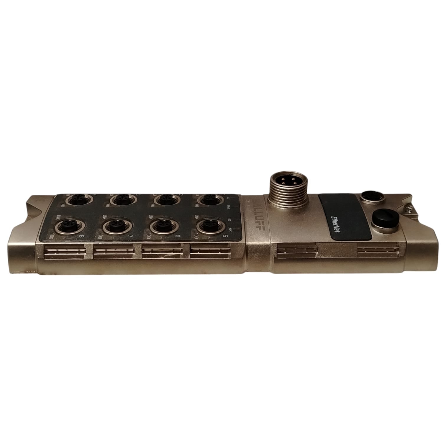 BALLUFF BNI00F BNI EIP-950-000-Z009 Switch