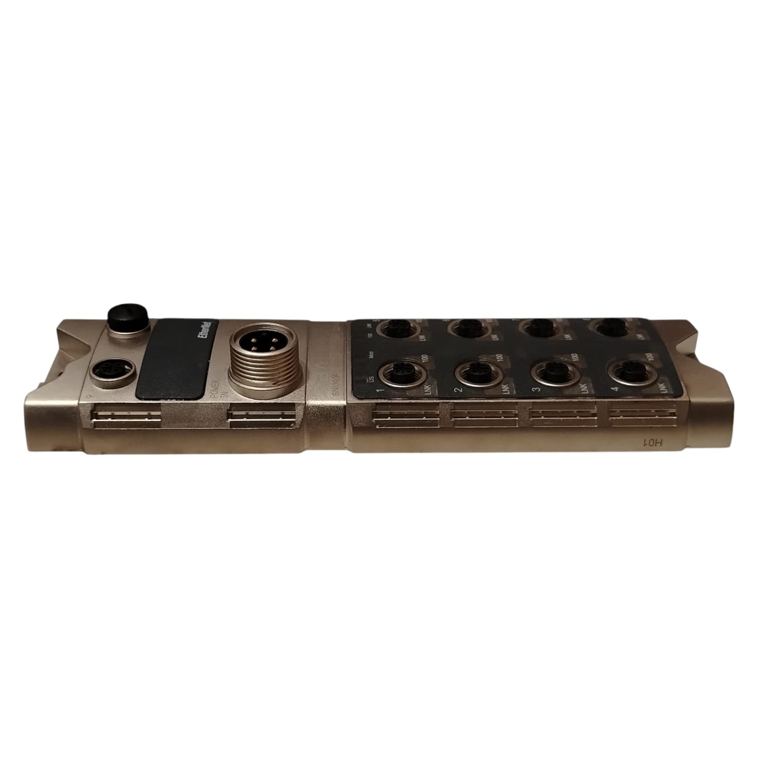 BALLUFF BNI00F BNI EIP-950-000-Z009 Switch