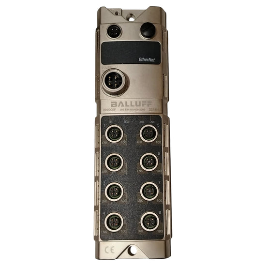 BALLUFF BNI00F BNI EIP-950-000-Z009 Switch