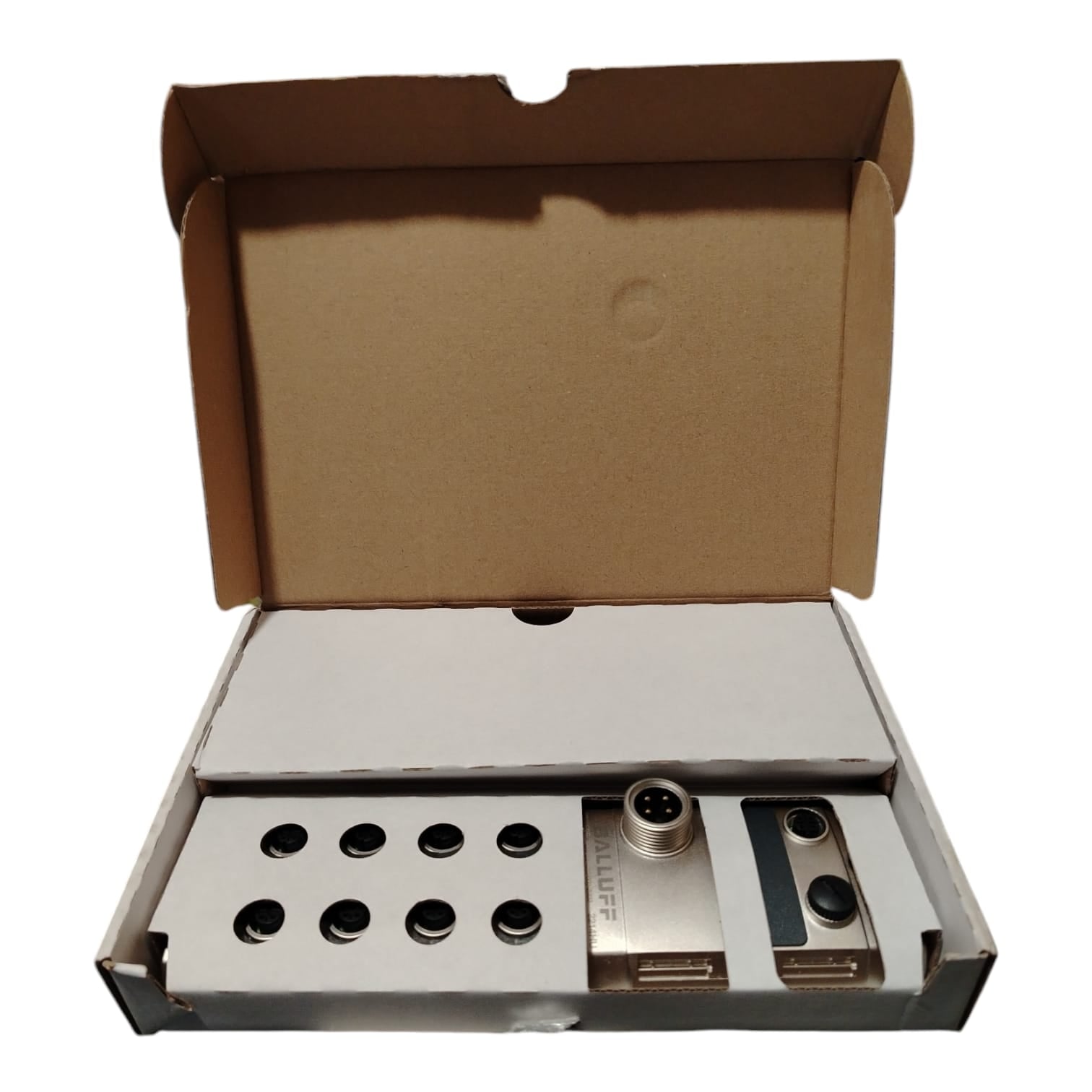 BALLUFF BNI00F BNI EIP-950-000-Z009 Switch