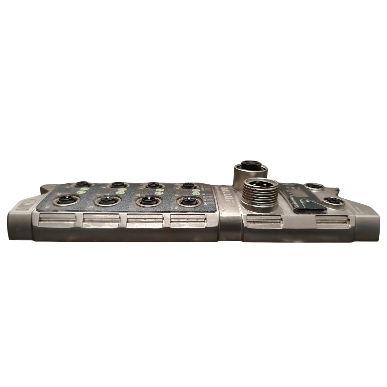 BALLUFF BNI006A BNI EIP-508-105-Z015 Módulo de red para Ethernet/IP