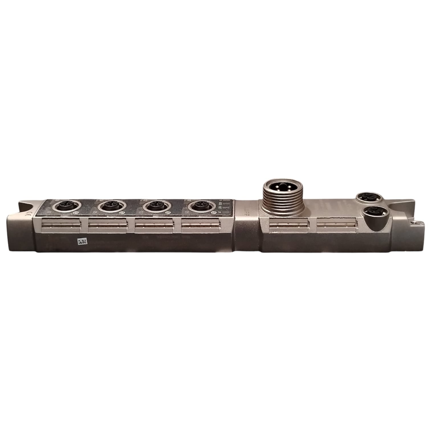 BALLUFF BNI009T BNI EIP-507-005-Z040 Módulo de red para Ethernet/IP