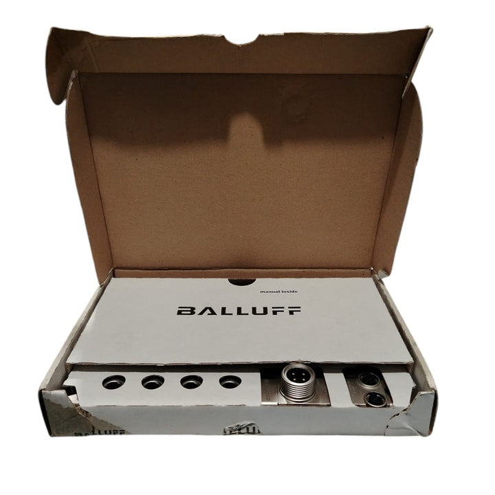 BALLUFF BNI009T BNI EIP-507-005-Z040 Módulo de red para Ethernet/IP