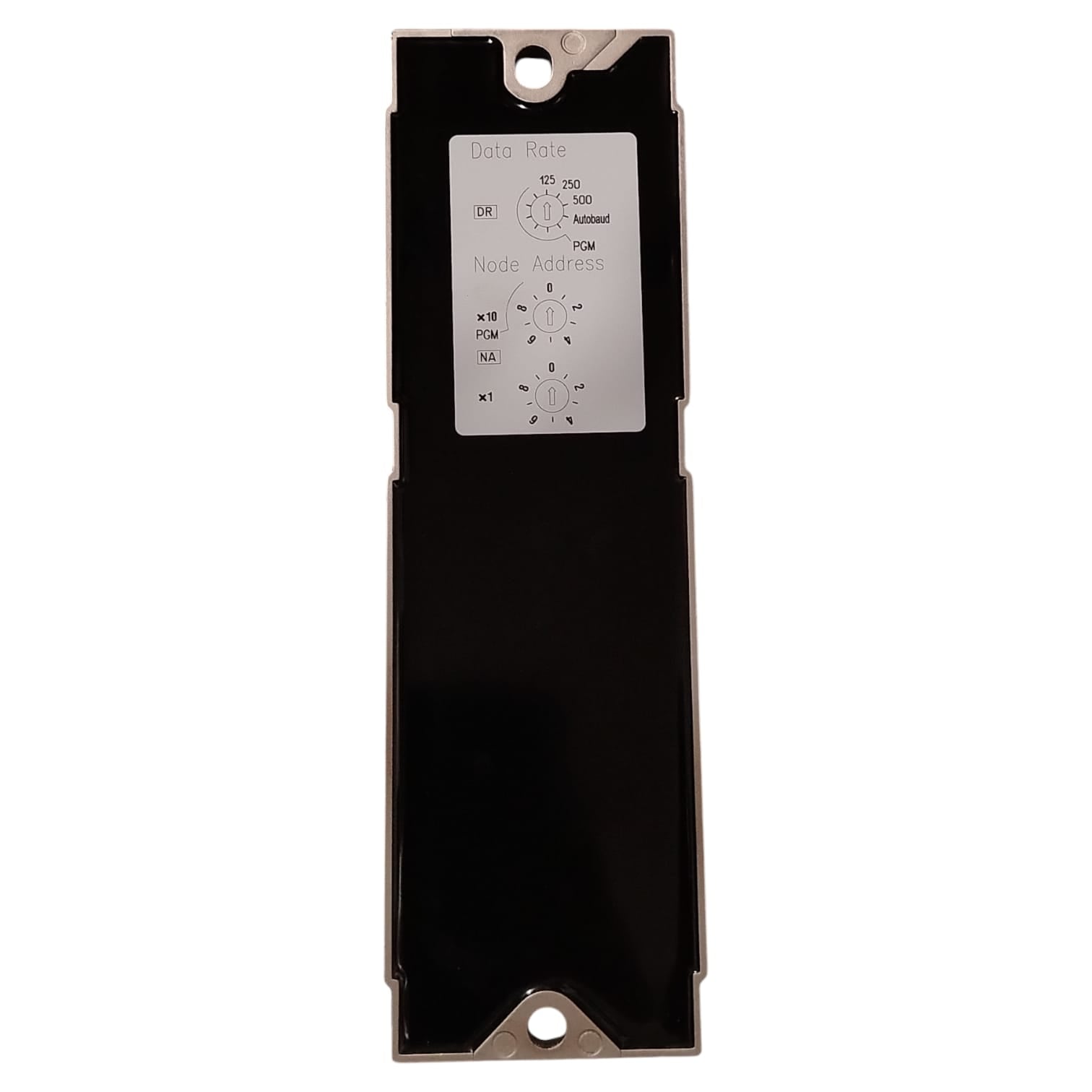 BALLUFF BNI0001 BNI DNT-104-000-Z004 Módulo de red para Devicenet