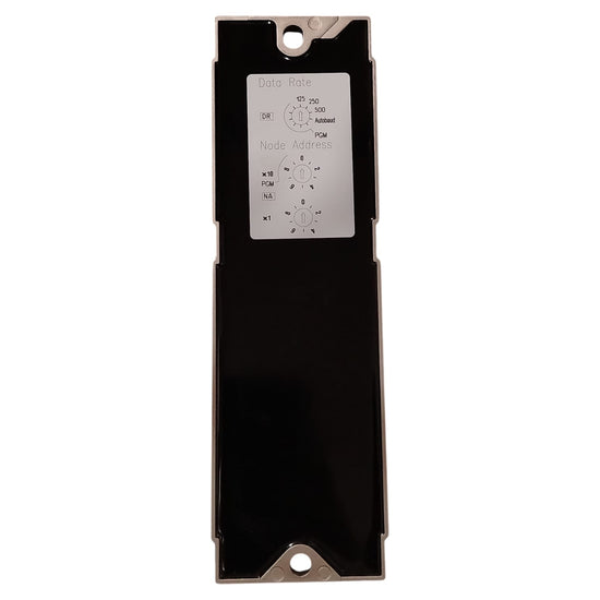 BALLUFF BNI0001 BNI DNT-104-000-Z004 Módulo de red para Devicenet