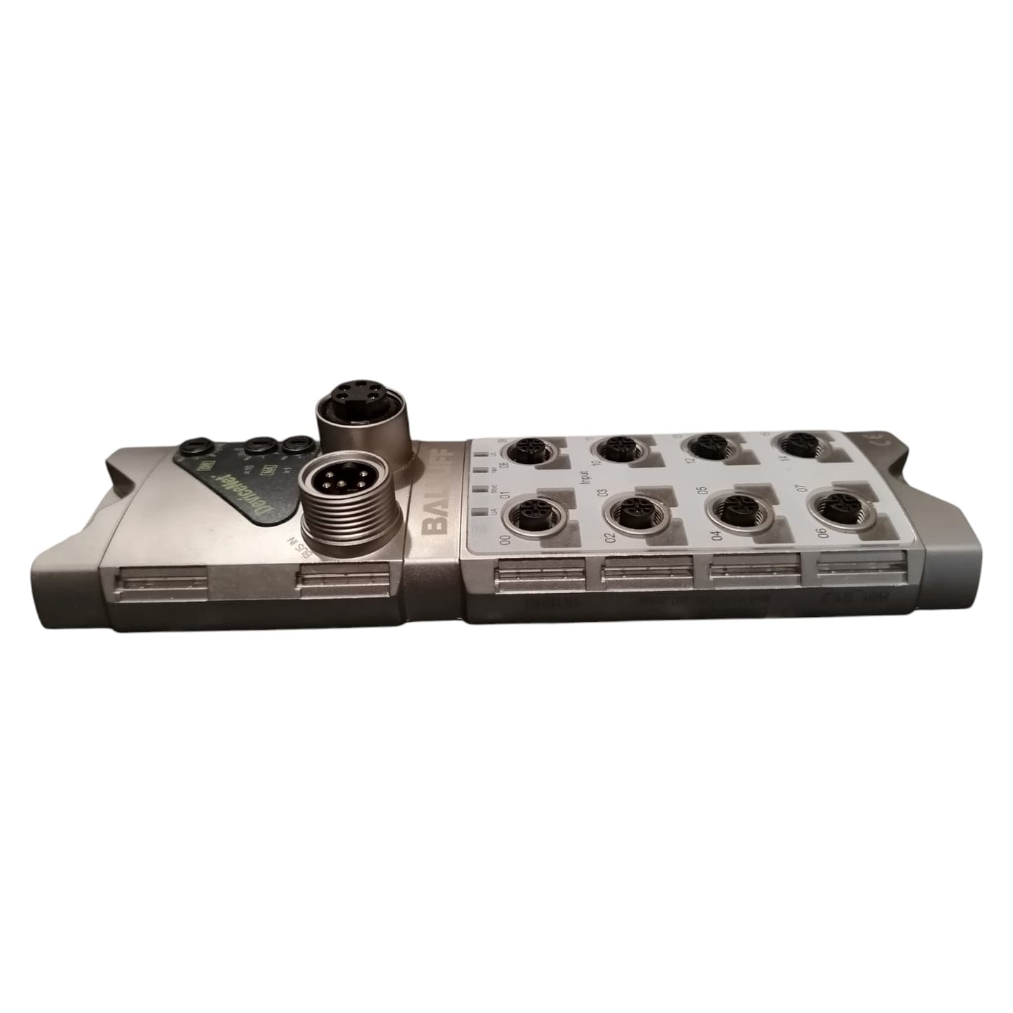 BALLUFF BNI0001 BNI DNT-104-000-Z004 Módulo de red para Devicenet