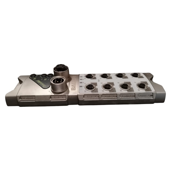 BALLUFF BNI0001 BNI DNT-104-000-Z004 Módulo de red para Devicenet