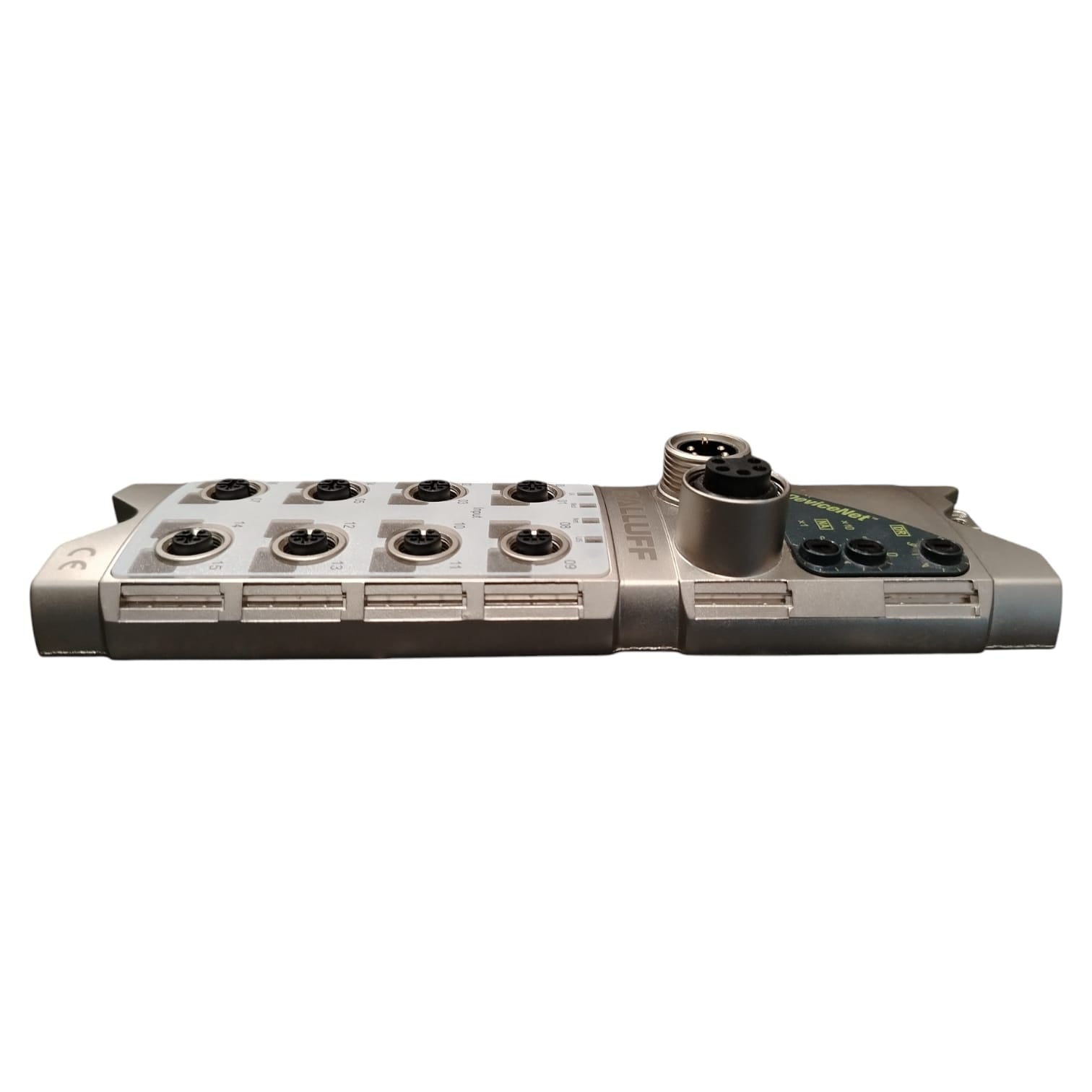BALLUFF BNI0001 BNI DNT-104-000-Z004 Módulo de red para Devicenet