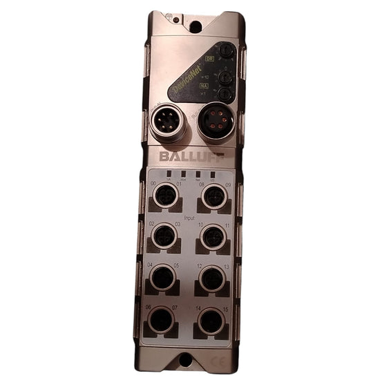 BALLUFF BNI0001 BNI DNT-104-000-Z004 Módulo de red para Devicenet