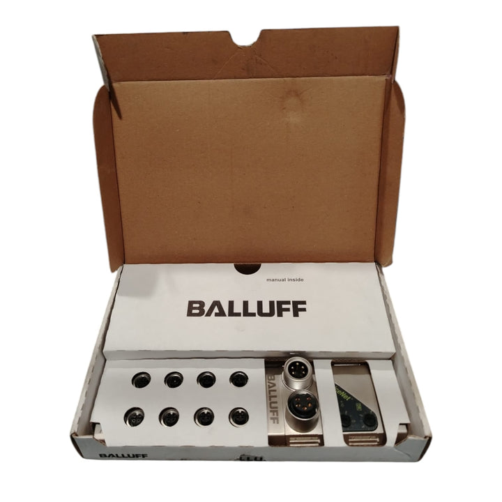 BALLUFF BNI0001 BNI DNT-104-000-Z004 Módulo de red para Devicenet