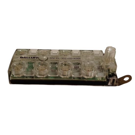 BALLUFF BNI005L BNI I0L-302-000-K006 Concentrador de sensor