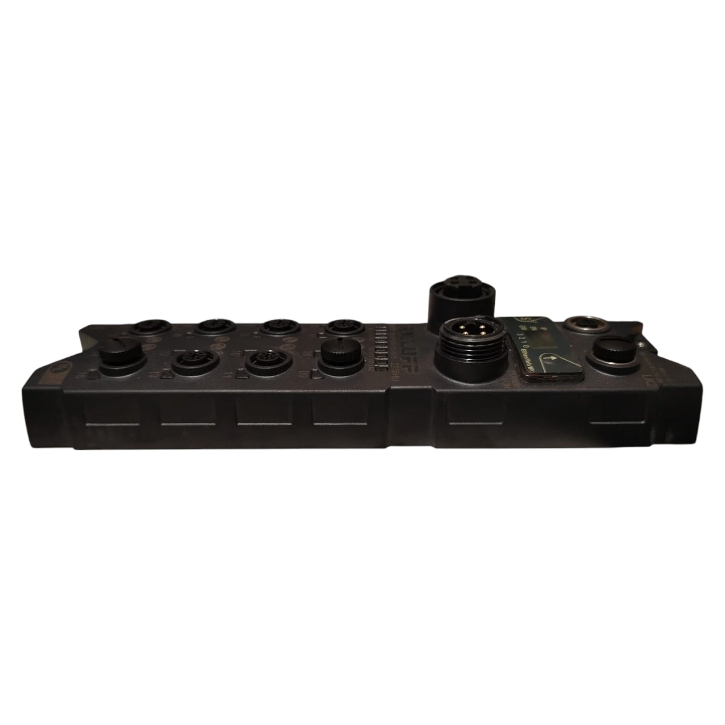 BALLUFF BNI008M BNI EIP-508-105-R015 Módulo de red para Ethernet/IP