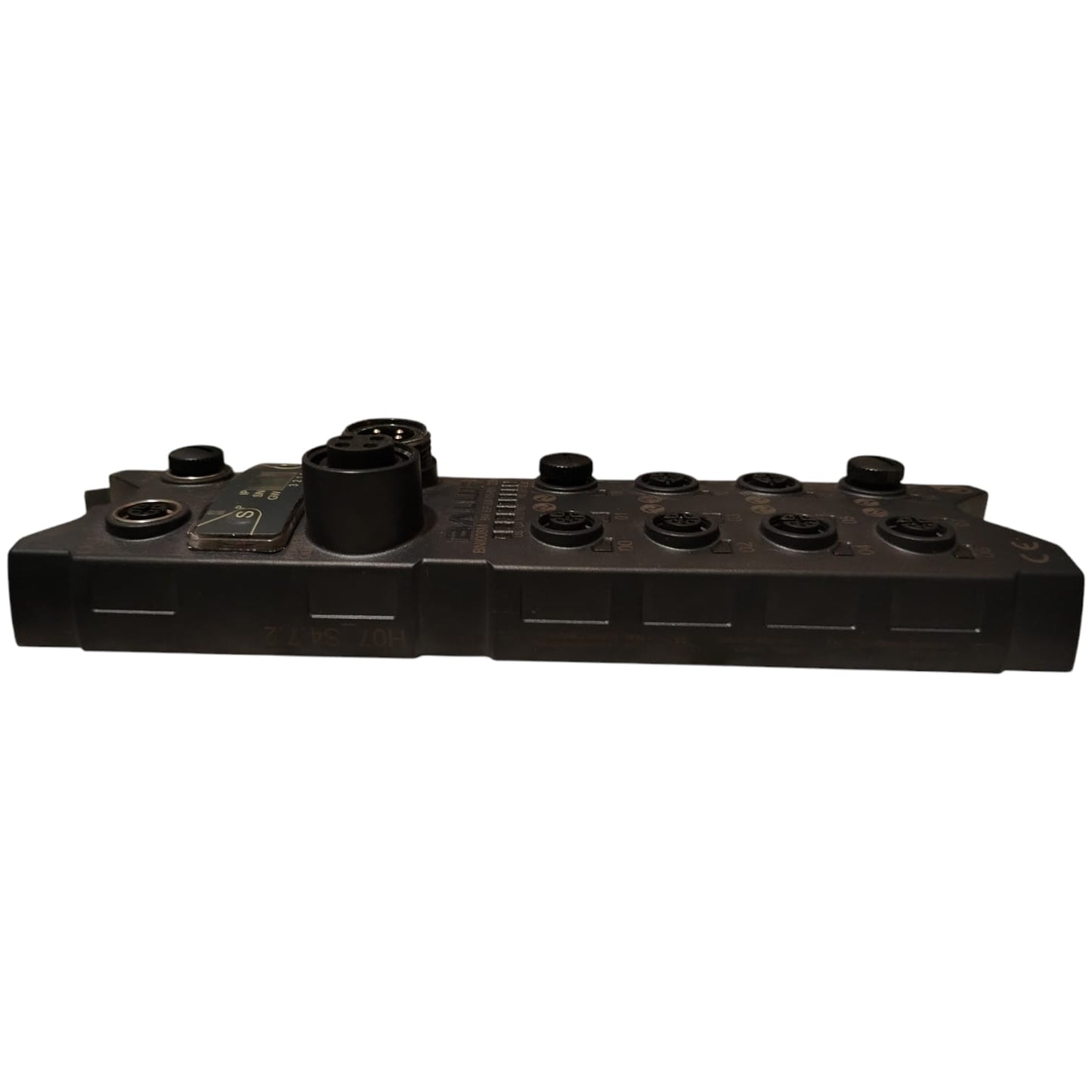 BALLUFF BNI008M BNI EIP-508-105-R015 Módulo de red para Ethernet/IP