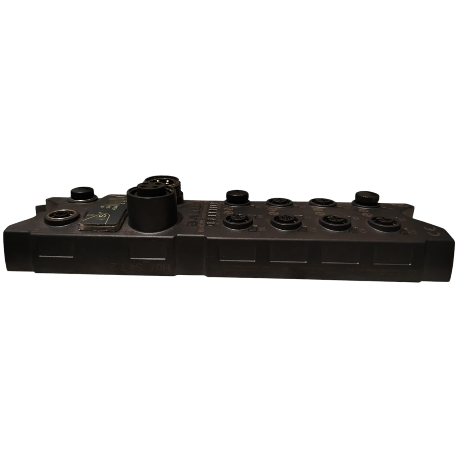 BALLUFF BNI008M BNI EIP-508-105-R015 Módulo de red para Ethernet/IP