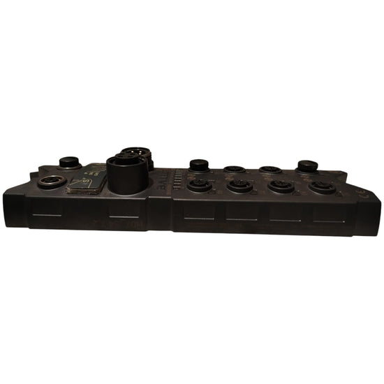 BALLUFF BNI008M BNI EIP-508-105-R015 Módulo de red para Ethernet/IP